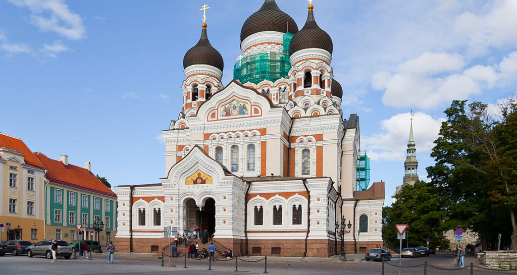 Catedralde-Alejandro-Nevsky-Tallin