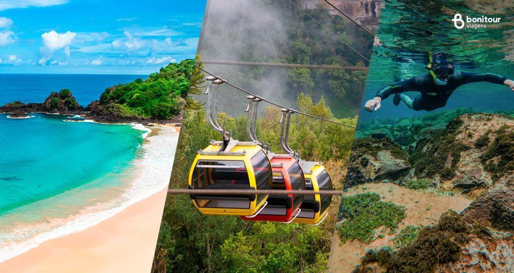 Veja mais 5 destinos de ecoturismo no Sudeste do Brasil