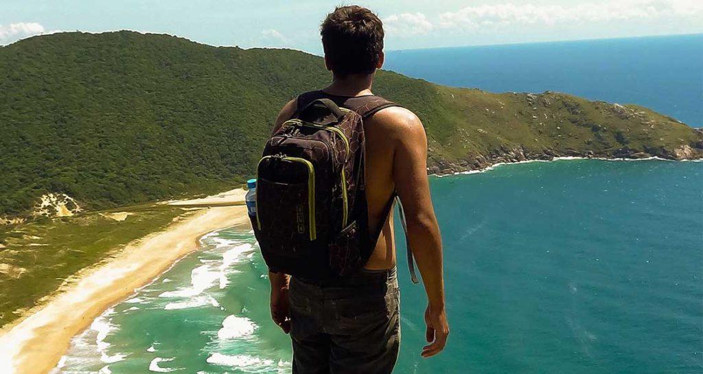 5 destinos de ecoturismo no sul do Brasil: Florianópolis/SC