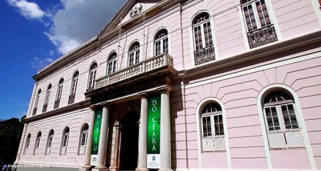 Museu do Ceará 