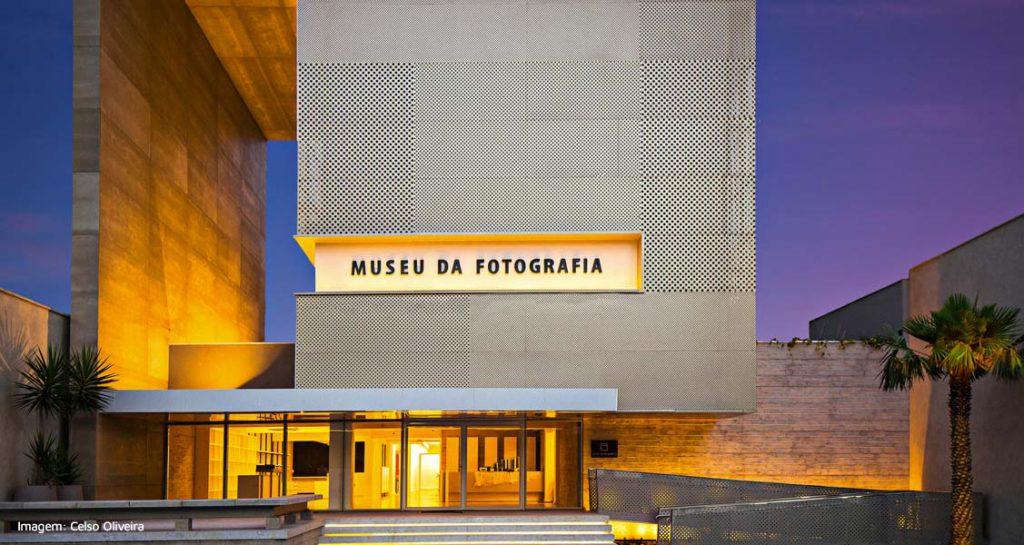 Museu da Fotografia de Fortaleza