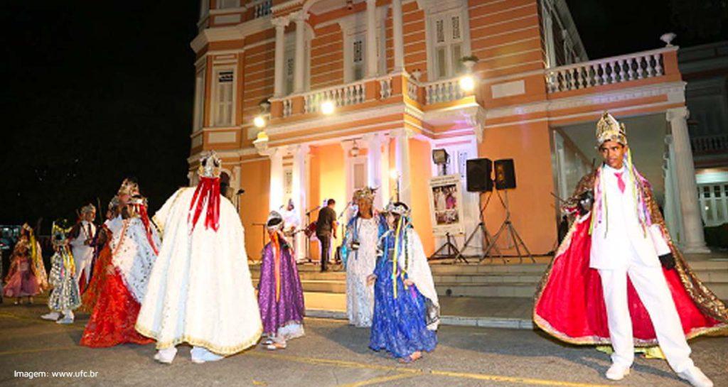 Eventos em Fortaleza e região