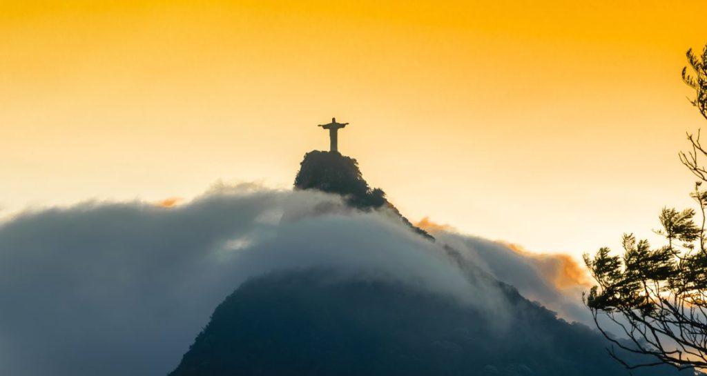 Rio de Janeiro Photo Heibe Pixabay