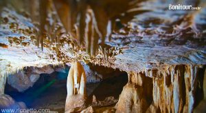 As grutas de Bonito MS