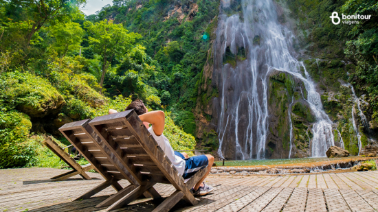 Cachoeira Boca da Onça: tudo o que você vai ver por lá!