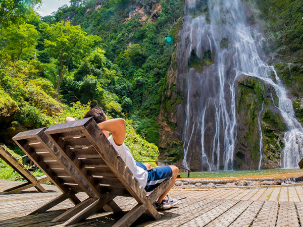 Passeio Cachoeira Boca da Onça: tudo o que você vai ver por lá!