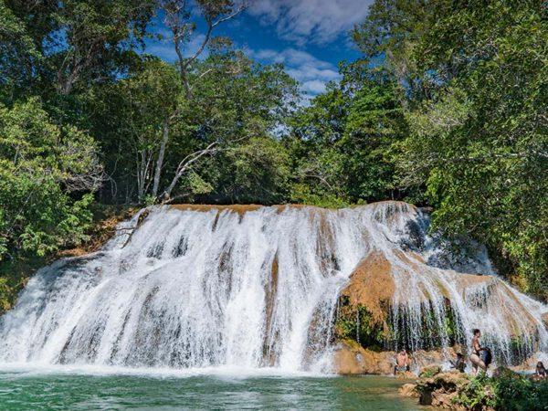 Cachoeiras da Serra da Bodoquena: saiba tudo sobre o atrativo