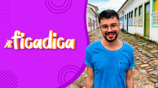 #Ficadica – O que eu fiz em Paraty e Ilha Grande/RJ por @araujoraone