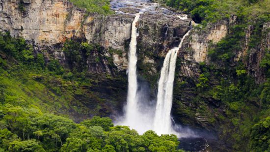 Confira 5 incríveis destinos de ecoturismo no Centro-Oeste do Brasil
