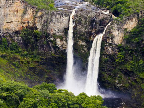Confira 5 incríveis destinos de ecoturismo no Centro-Oeste do Brasil