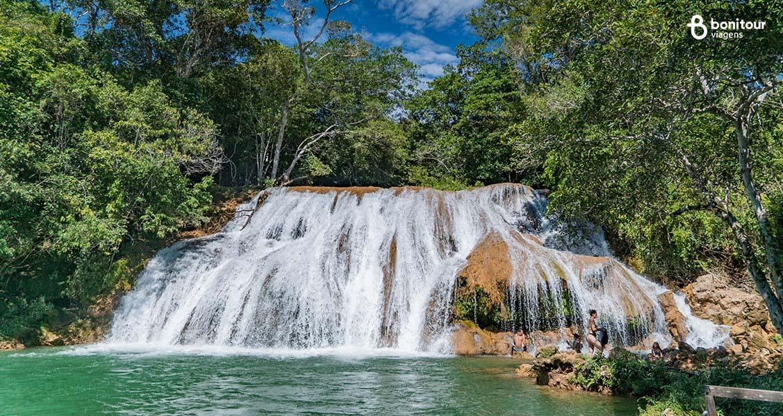 10 parques nacionais para conhecer no Brasil