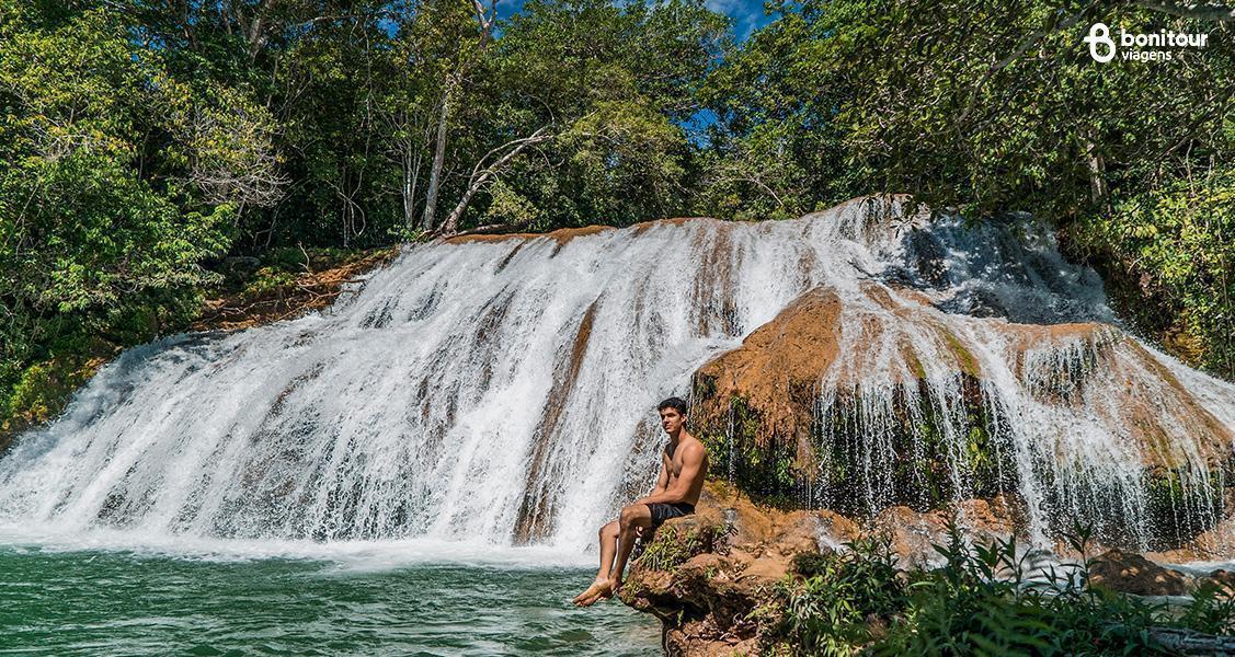 Lugares paradisíacos no Brasil para conhecer