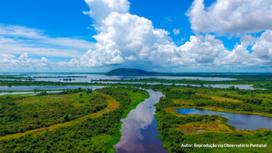 6 cidades do Pantanal para conhecer
