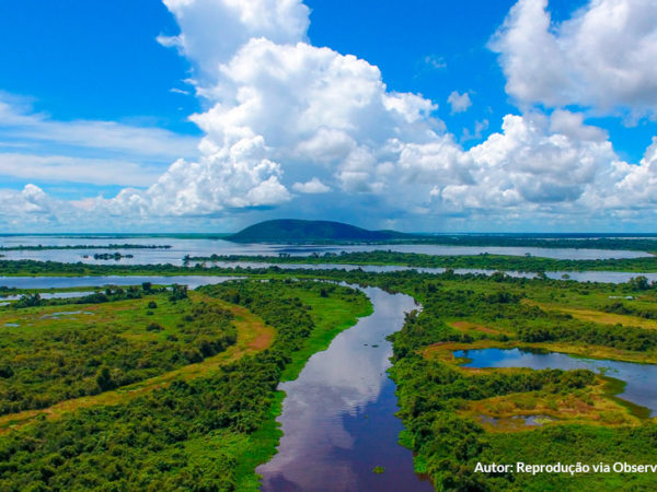 6 cidades do Pantanal para conhecer