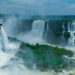 Conheça os Patrimônios Históricos Culturais do Brasil: Parque Nacional do Iguaçu